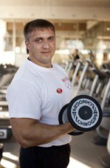 Аксютин Владимир