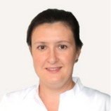 Федорова Светлана Александровна