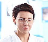 Ладыгина Елена Антоновна