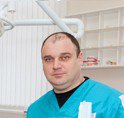 Масленников Дмитрий Николаевич
