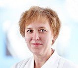 Саломатова Светлана Генннадьевна