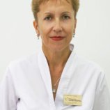 Сковородникова Надежда Федоровна