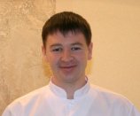 Минигалиев Шамиль Насихович