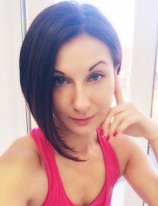 Бухановская Наталья