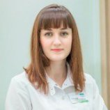 Сафронова Оксана Геннадьевна