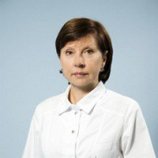 Полежаева Мария Алексеевна