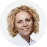 Андреева Елена Юрьевна