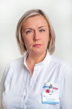 Смирнова Ирина Владимировна