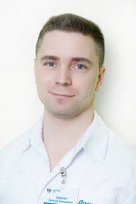 Трубачев Евгений Алексеевич