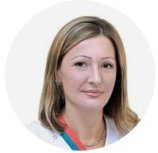 Савина Ольга Владимировна