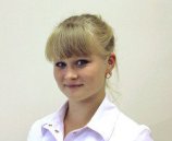 Дьячкова Екатерина Андреевна
