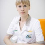 Чернушенко Татьяна Николаевна