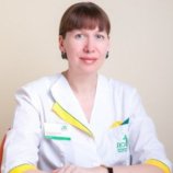 Суставова Галина Николаевна