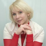 Ильина Елена Валерьевна