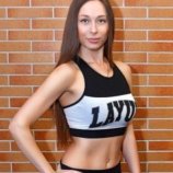 Лужина Дарья