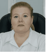 Чухнина Светлана Александровна