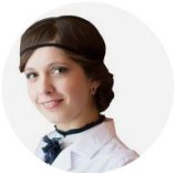 Дешевая Анна Владимировна