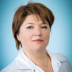 Иванова Марина Николаевна