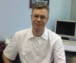 Бузукин Андрей Евгеньевич