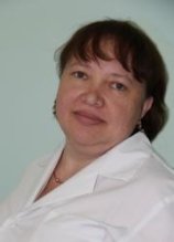 Вегеле Екатерина Анатольевна