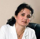 Хаятова Зульфия Базарбековна