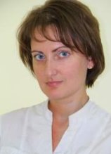 Милькевич Алла Владимировна