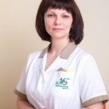Гусева Наталья Александровна