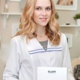Райсих Дарья