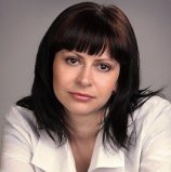 Шефер Ольга Владимировна