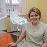 Яковлева Екатерина Сергеевна