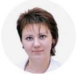 Прорубщикова Мария Юрьевна