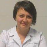 Алимова Ольга Александровна