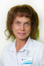Досковская Ирина Викторовна