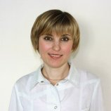 Денисова Любовь Сергеевна