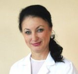 Катерлина Ирина Рудольфовна