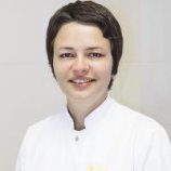 Андреева Нина Николаевна