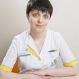 Гольская Ольга Викторовна