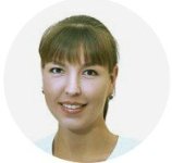Шайморданова Екатерина Викторовна 