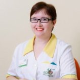 Рузина Лилия Анатольевна