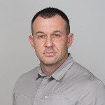 Мартынов Владимир Андреевич