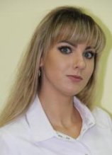 Шульгина Марина Валерьевна