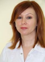 Сухорукова Юлия Сергеевна