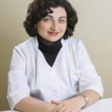 Устян Лусинэ Акоповна
