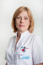 Колесова Надежда Сергеевна