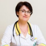 Пяткова Ольга Александровна