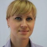 Юрченко Ирина Владимировна