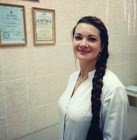 Аникина Оксана Николаевна