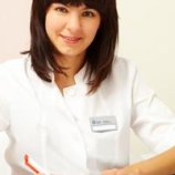 Привалова Евгения Евгеньевна