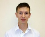 Никифоров Алексей Геннадьевич