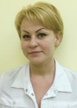 Толстых Оксана Александровна